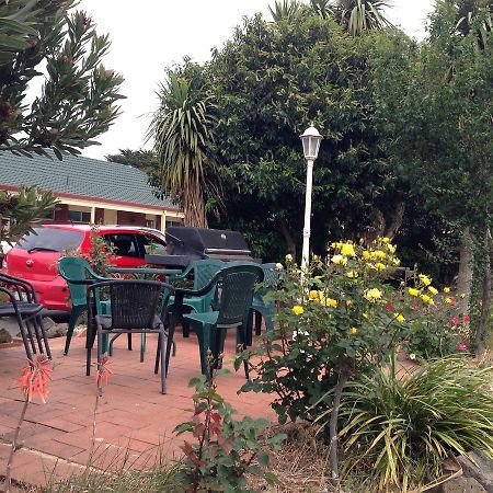 Cardigan Lodge Motel Ballarat Luaran gambar