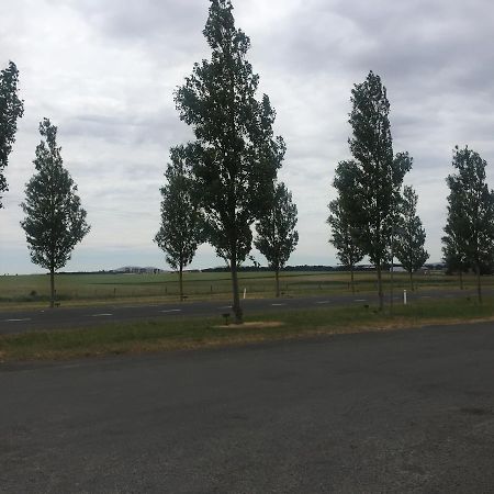 Cardigan Lodge Motel Ballarat Luaran gambar