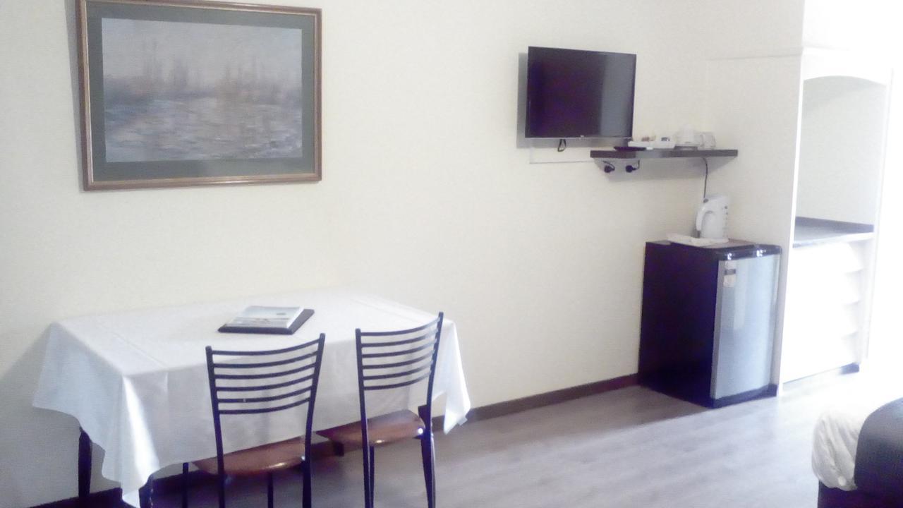 Cardigan Lodge Motel Ballarat Luaran gambar