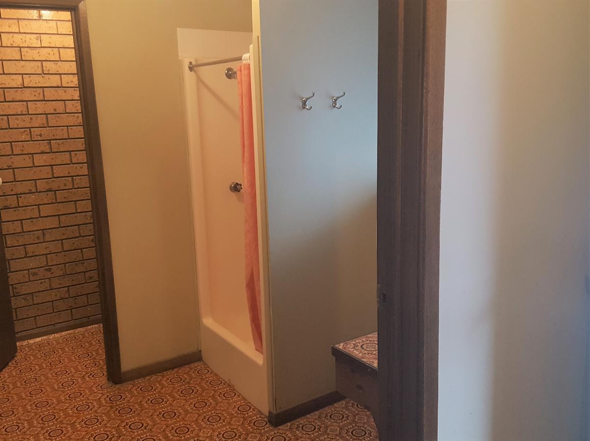 Cardigan Lodge Motel Ballarat Luaran gambar