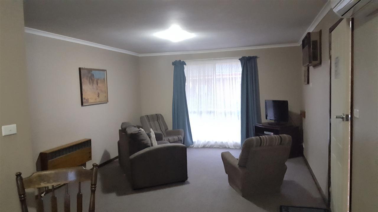 Cardigan Lodge Motel Ballarat Luaran gambar