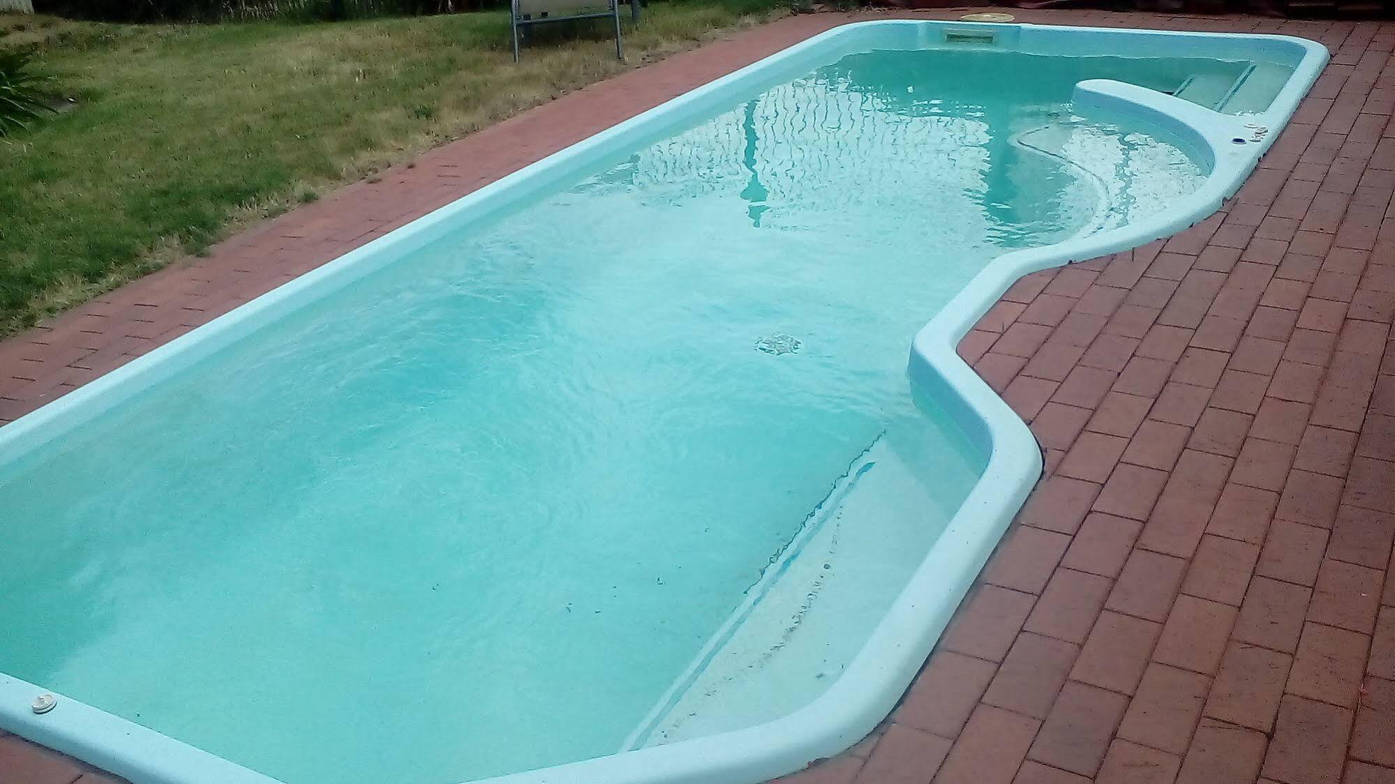Cardigan Lodge Motel Ballarat Luaran gambar